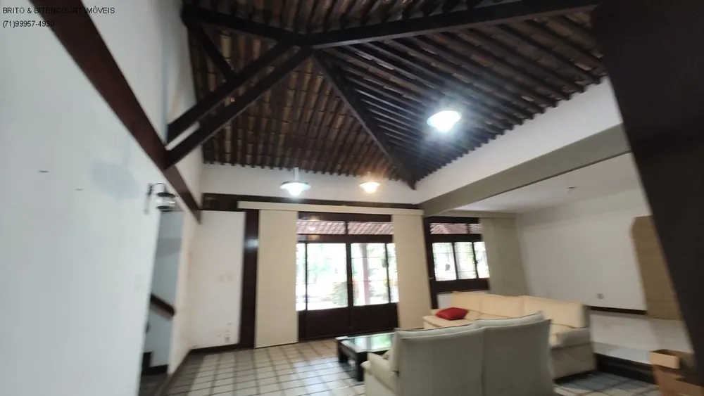 Casa, 6 quartos, 500 m² - Foto 9