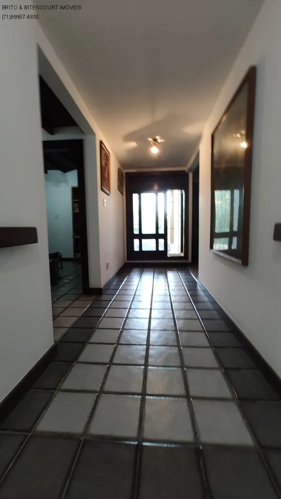 Casa, 6 quartos, 500 m² - Foto 11