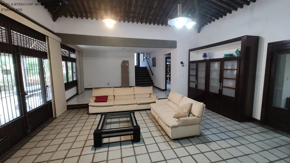 Casa, 6 quartos, 500 m² - Foto 12