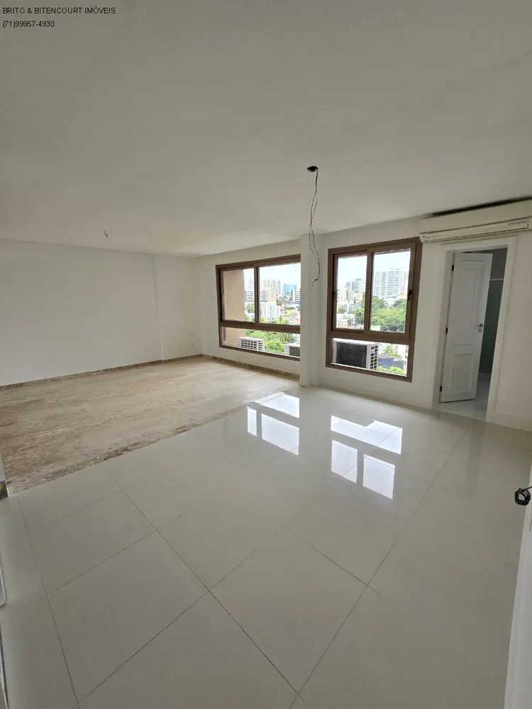 Apartamento, 4 quartos, 320 m² - Foto 12
