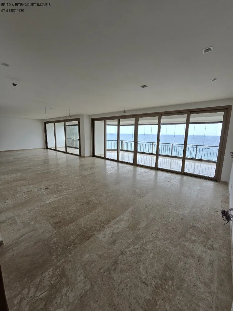 Apartamento, 4 quartos, 320 m² - Foto 2