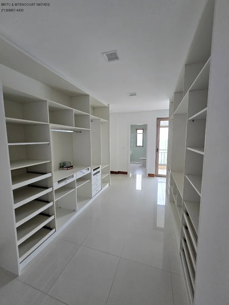 Apartamento, 4 quartos, 320 m² - Foto 4