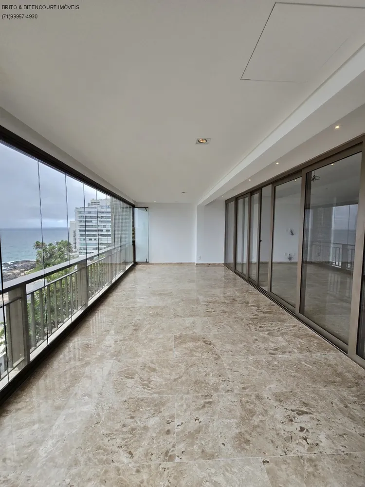 Apartamento, 4 quartos, 320 m² - Foto 3