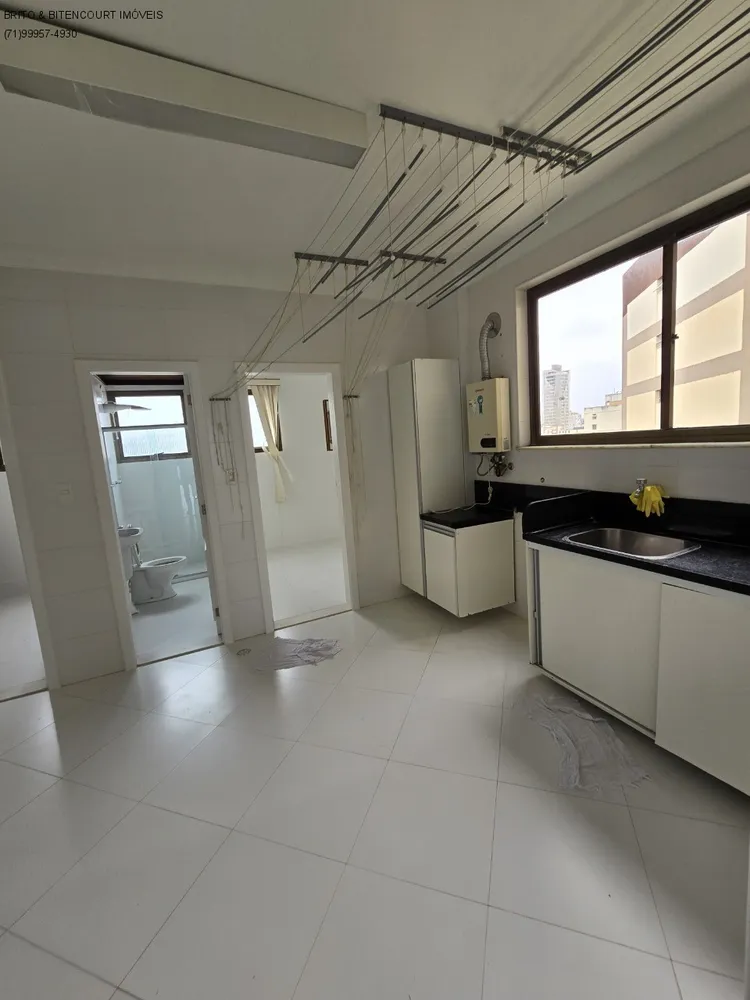 Apartamento, 4 quartos, 320 m² - Foto 11