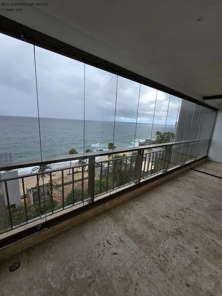 Apartamento, 4 quartos, 320 m² - Foto 6