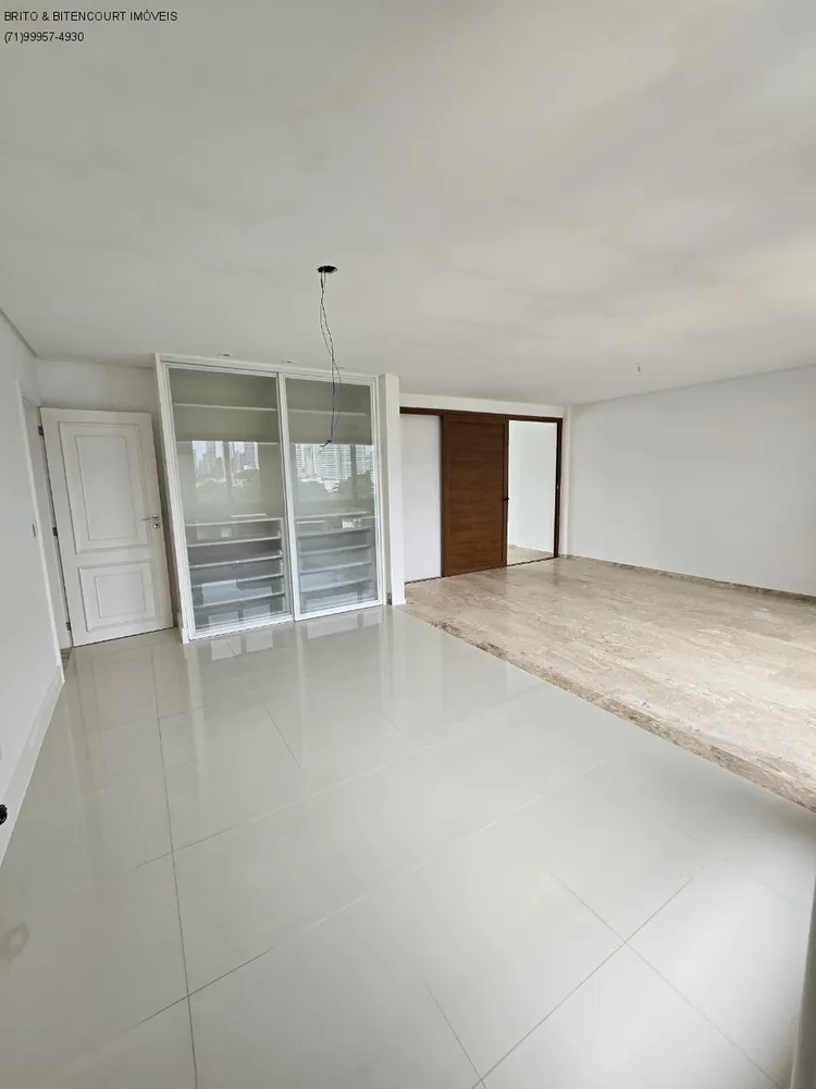 Apartamento, 4 quartos, 320 m² - Foto 1