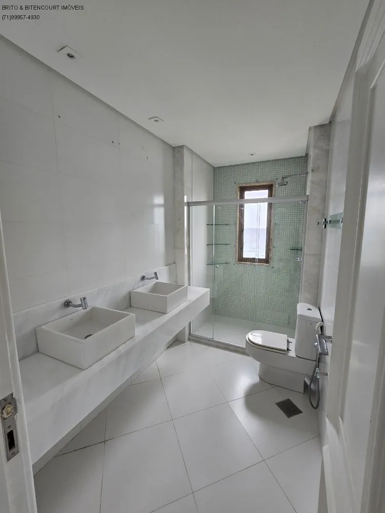Apartamento, 4 quartos, 320 m² - Foto 5