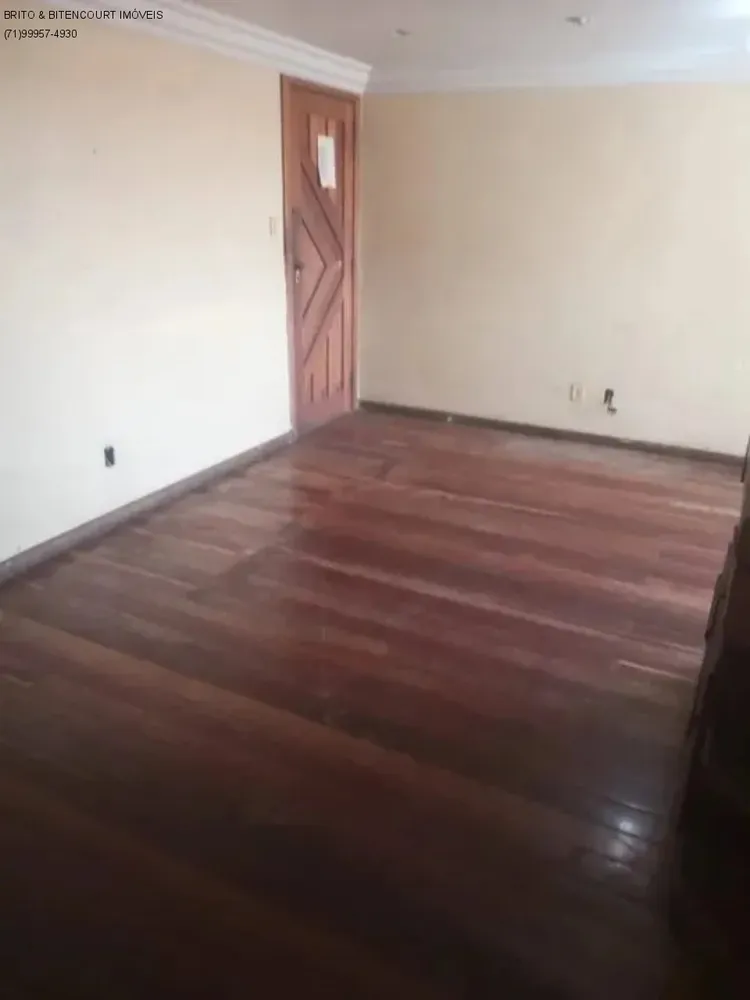 Apartamento, 3 quartos, 70 m² - Foto 2