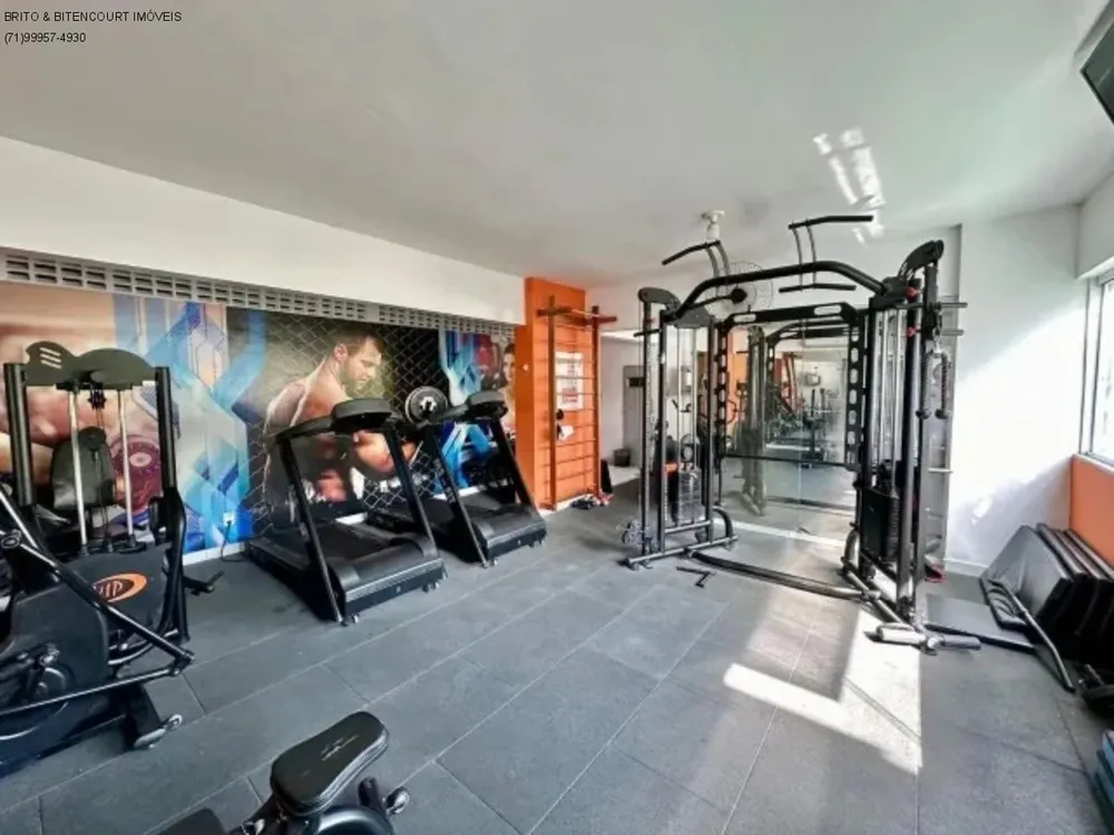 Apartamento, 3 quartos, 70 m² - Foto 5