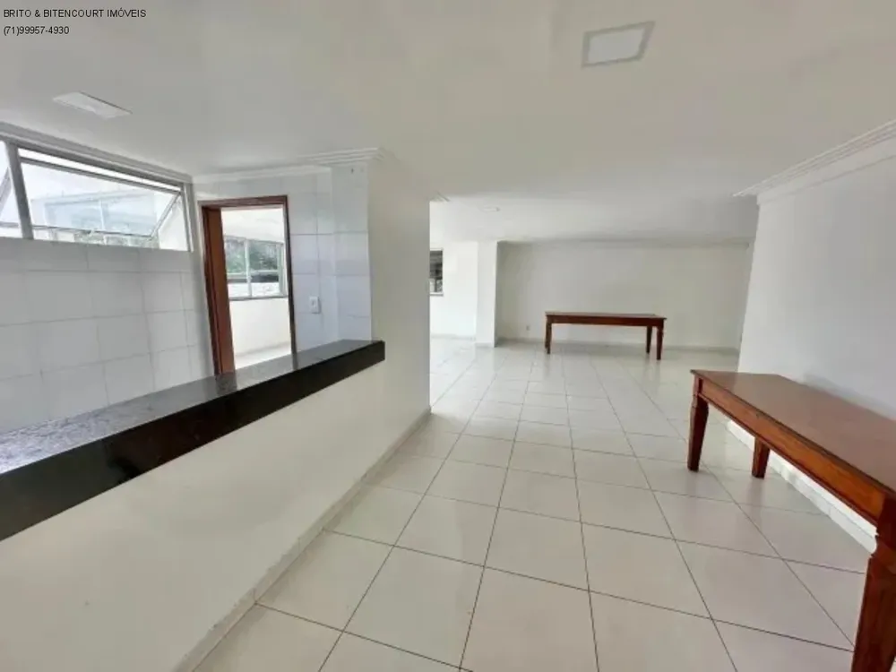 Apartamento, 3 quartos, 70 m² - Foto 4