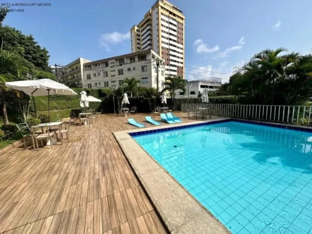 Apartamento, 3 quartos, 70 m² - Foto 1