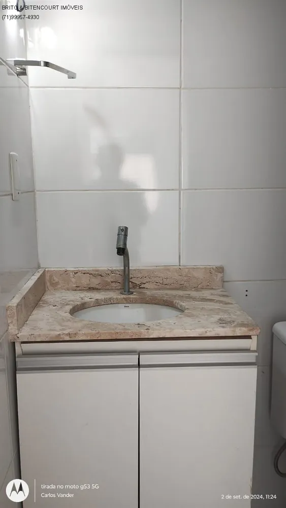 Apartamento, 3 quartos, 85 m² - Foto 7
