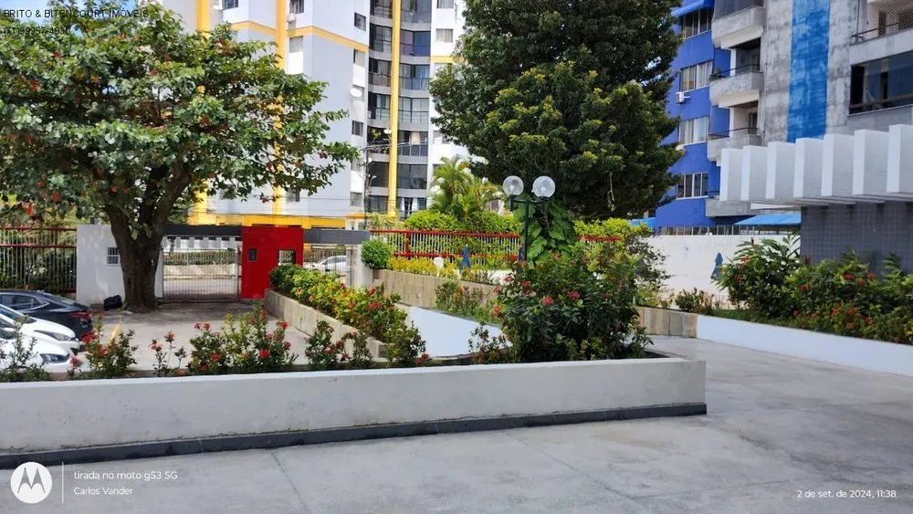 Apartamento, 3 quartos, 85 m² - Foto 15