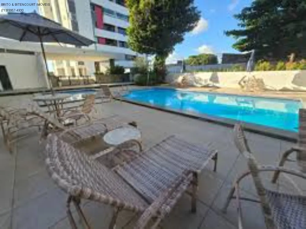 Apartamento, 3 quartos, 85 m² - Foto 13