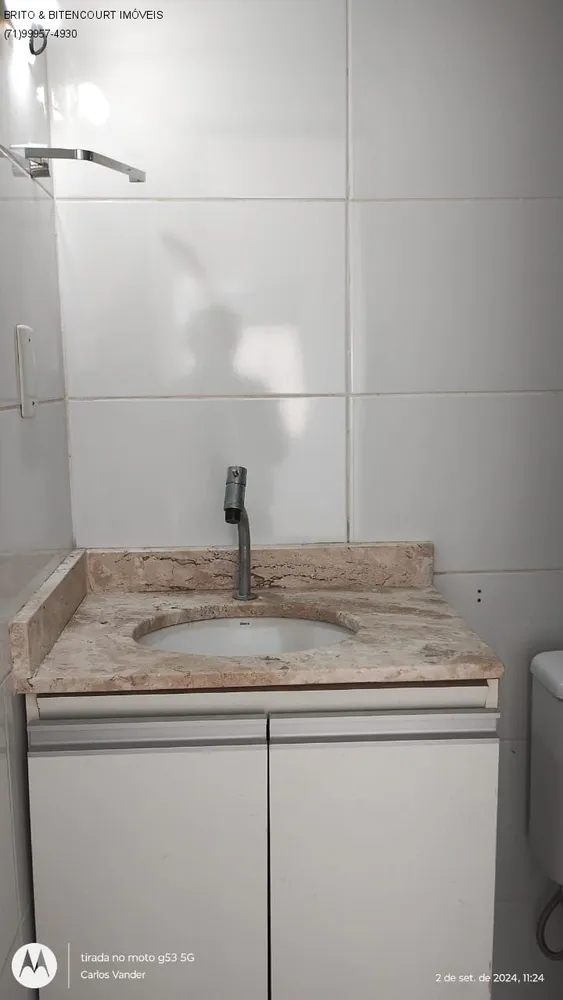 Apartamento, 3 quartos, 85 m² - Foto 8