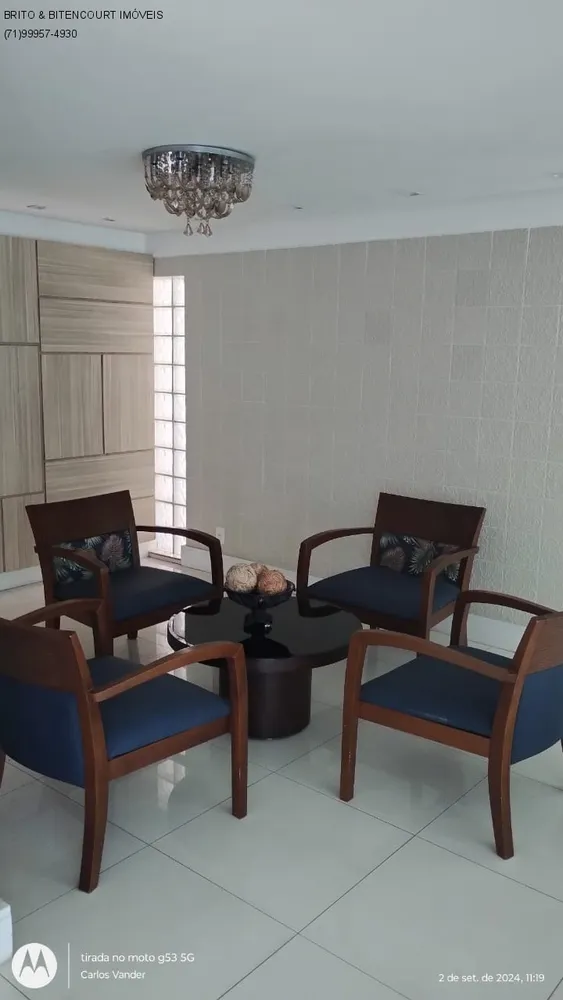 Apartamento, 3 quartos, 85 m² - Foto 11