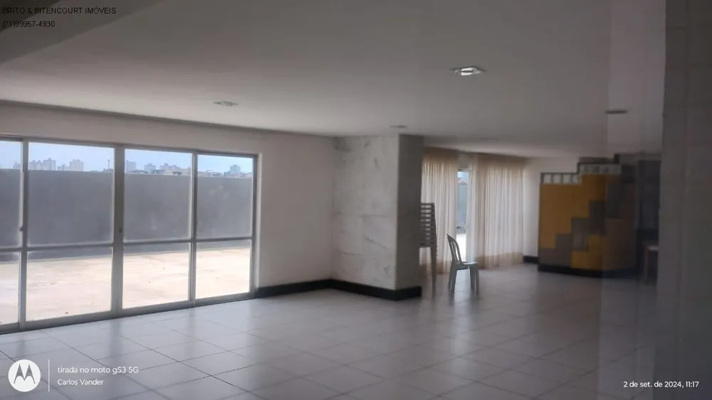 Apartamento, 3 quartos, 85 m² - Foto 10
