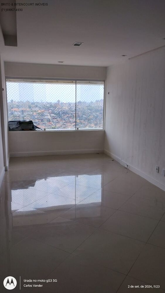 Apartamento à venda com 3 quartos, 85m² - Foto 1