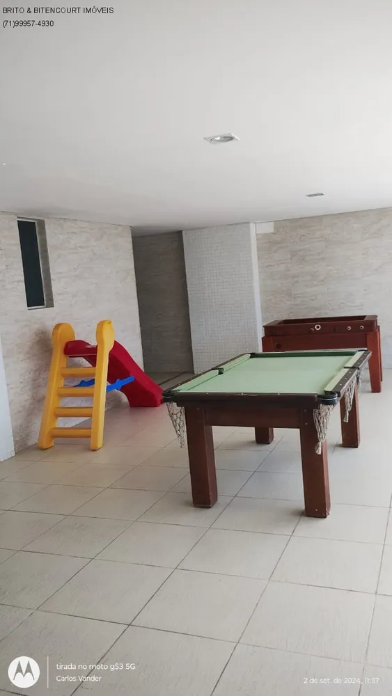 Apartamento, 3 quartos, 85 m² - Foto 12