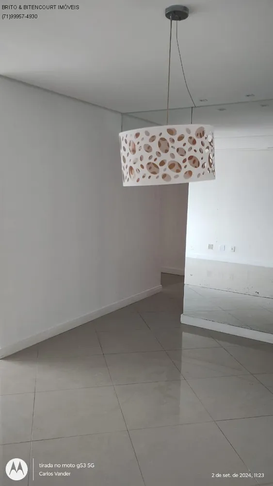 Apartamento, 3 quartos, 85 m² - Foto 3