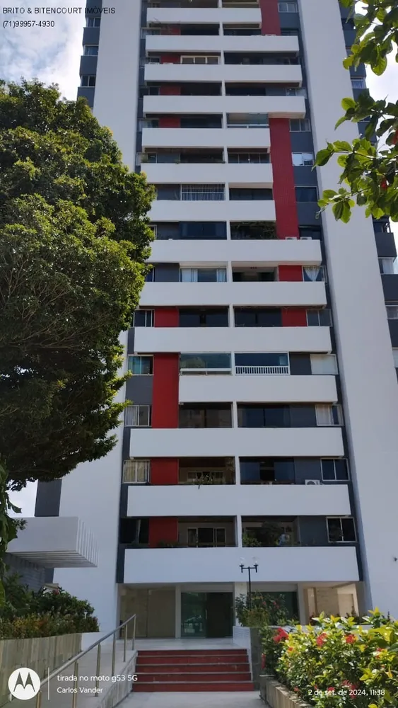 Apartamento, 3 quartos, 85 m² - Foto 16