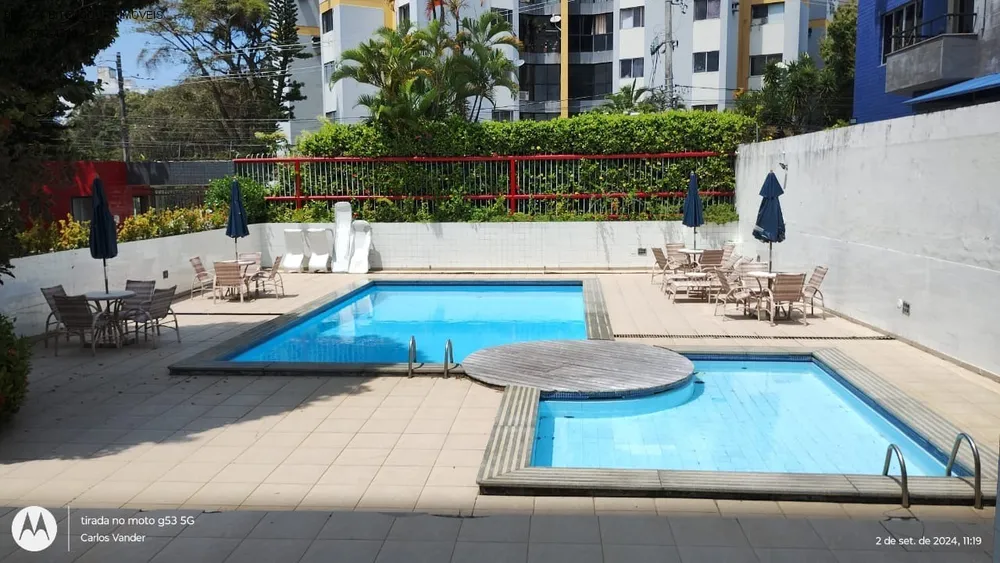 Apartamento, 3 quartos, 85 m² - Foto 1