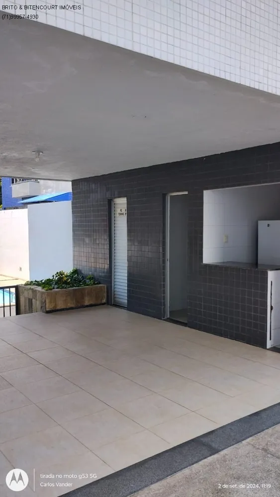 Apartamento, 3 quartos, 85 m² - Foto 9