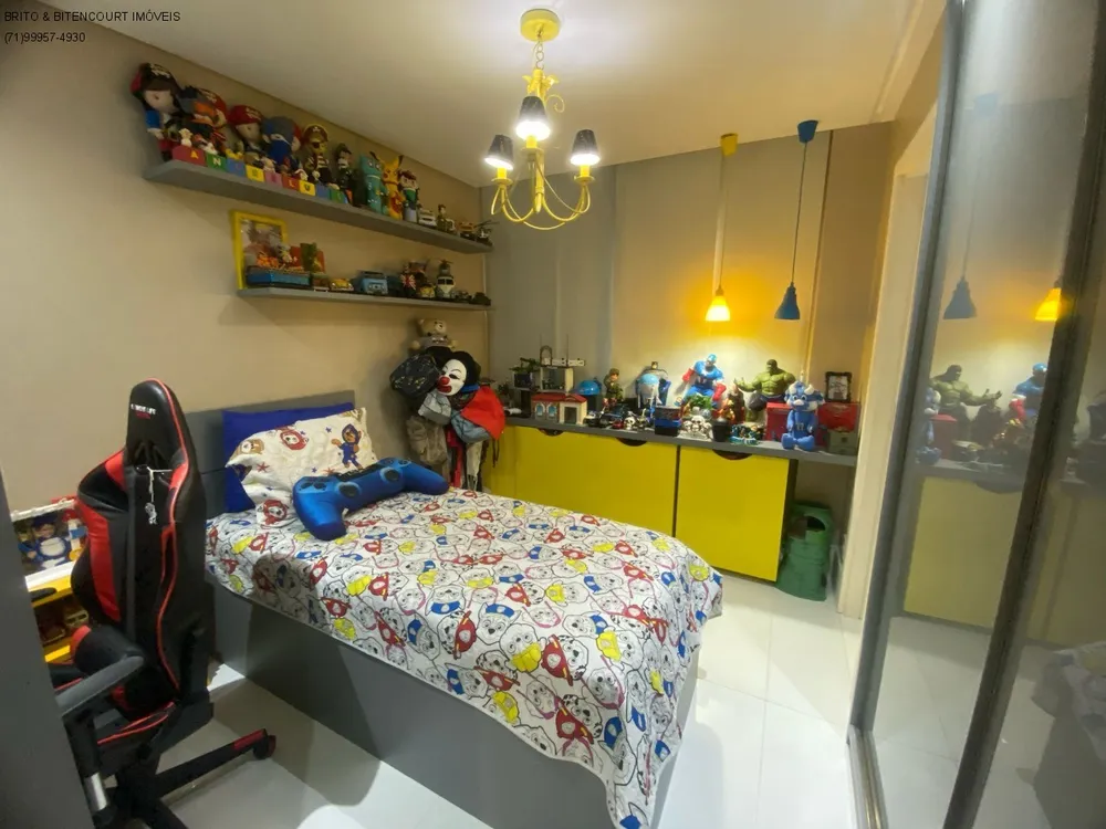 Apartamento, 3 quartos, 200 m² - Foto 11