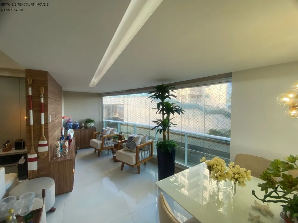 Apartamento, 3 quartos, 200 m² - Foto 5