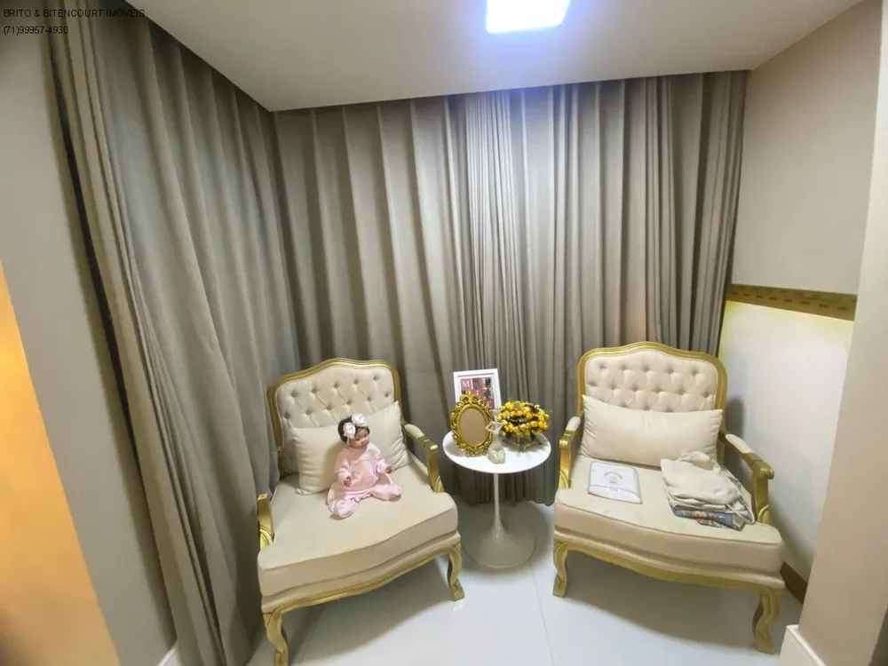 Apartamento, 3 quartos, 200 m² - Foto 19