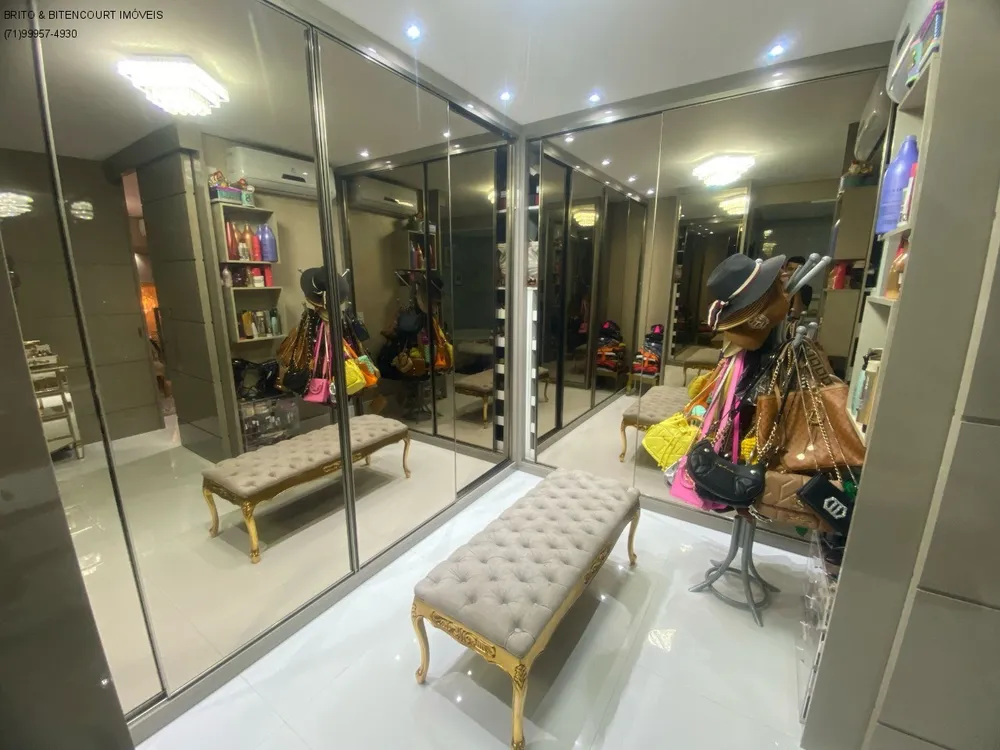 Apartamento, 3 quartos, 200 m² - Foto 20
