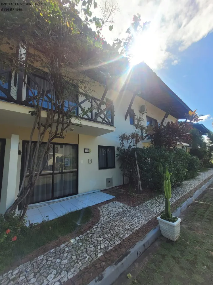 Casa, 4 quartos, 123 m² - Foto 1