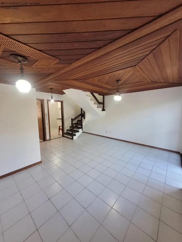 Casa, 4 quartos, 123 m² - Foto 2