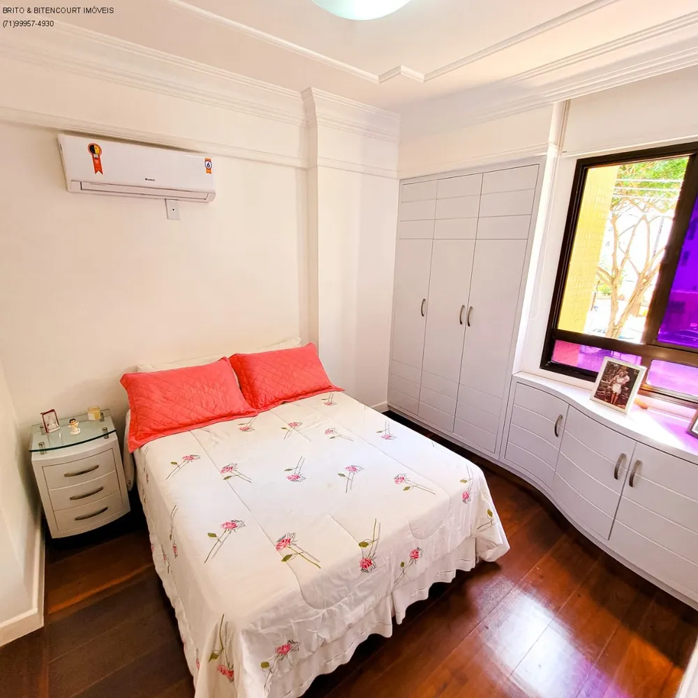 Apartamento, 4 quartos, 174 m² - Foto 12