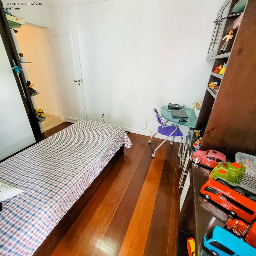 Apartamento, 4 quartos, 174 m² - Foto 1