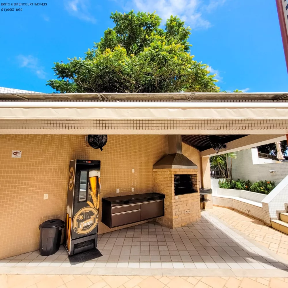 Apartamento, 4 quartos, 174 m² - Foto 17