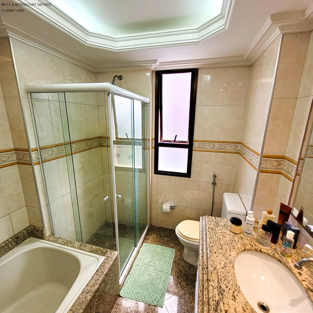 Apartamento, 4 quartos, 174 m² - Foto 3