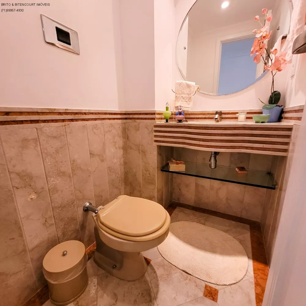 Apartamento, 4 quartos, 174 m² - Foto 18