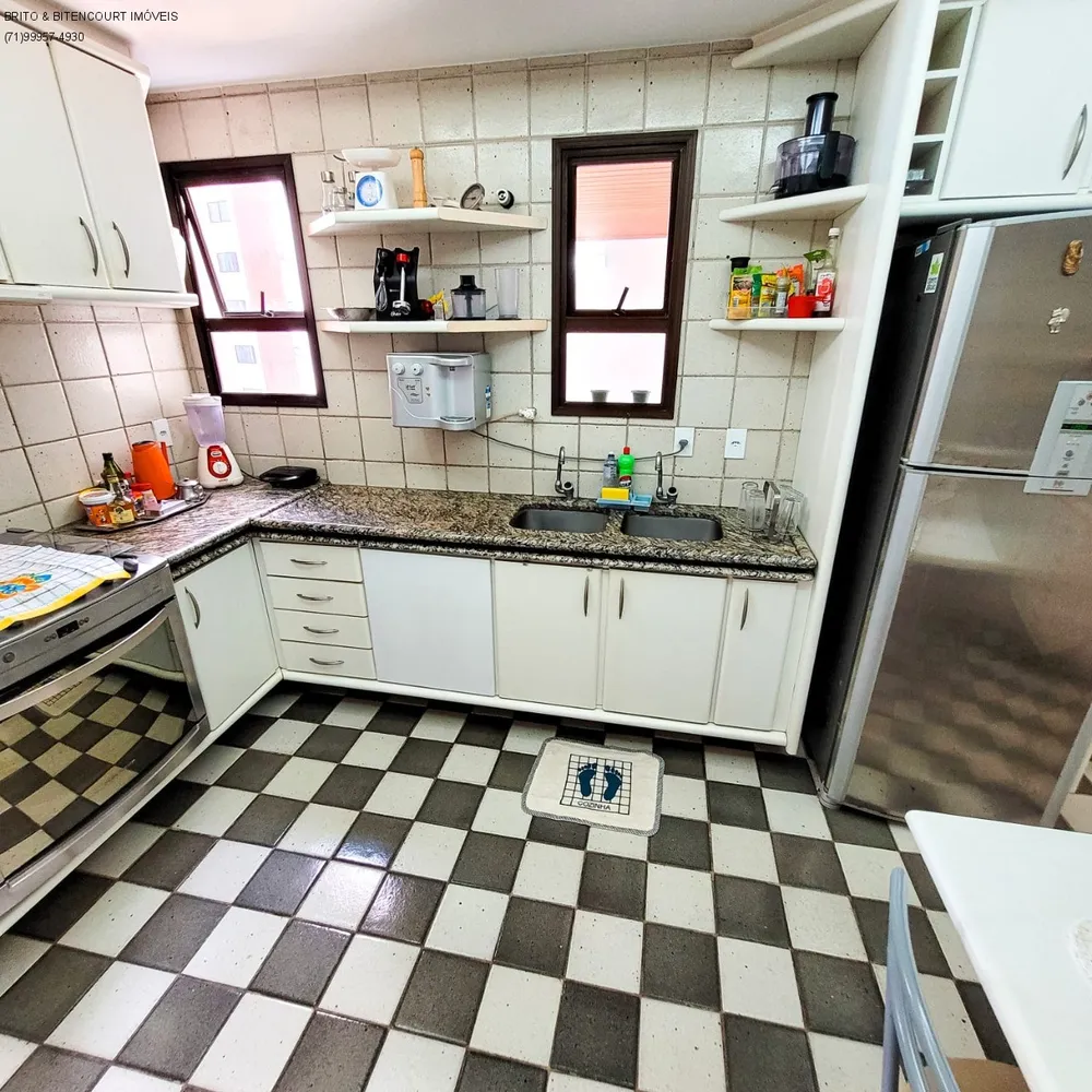 Apartamento, 4 quartos, 174 m² - Foto 26