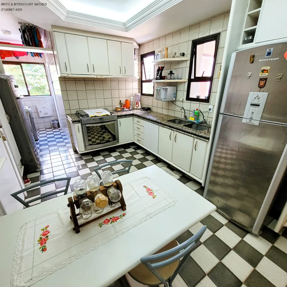 Apartamento, 4 quartos, 174 m² - Foto 28