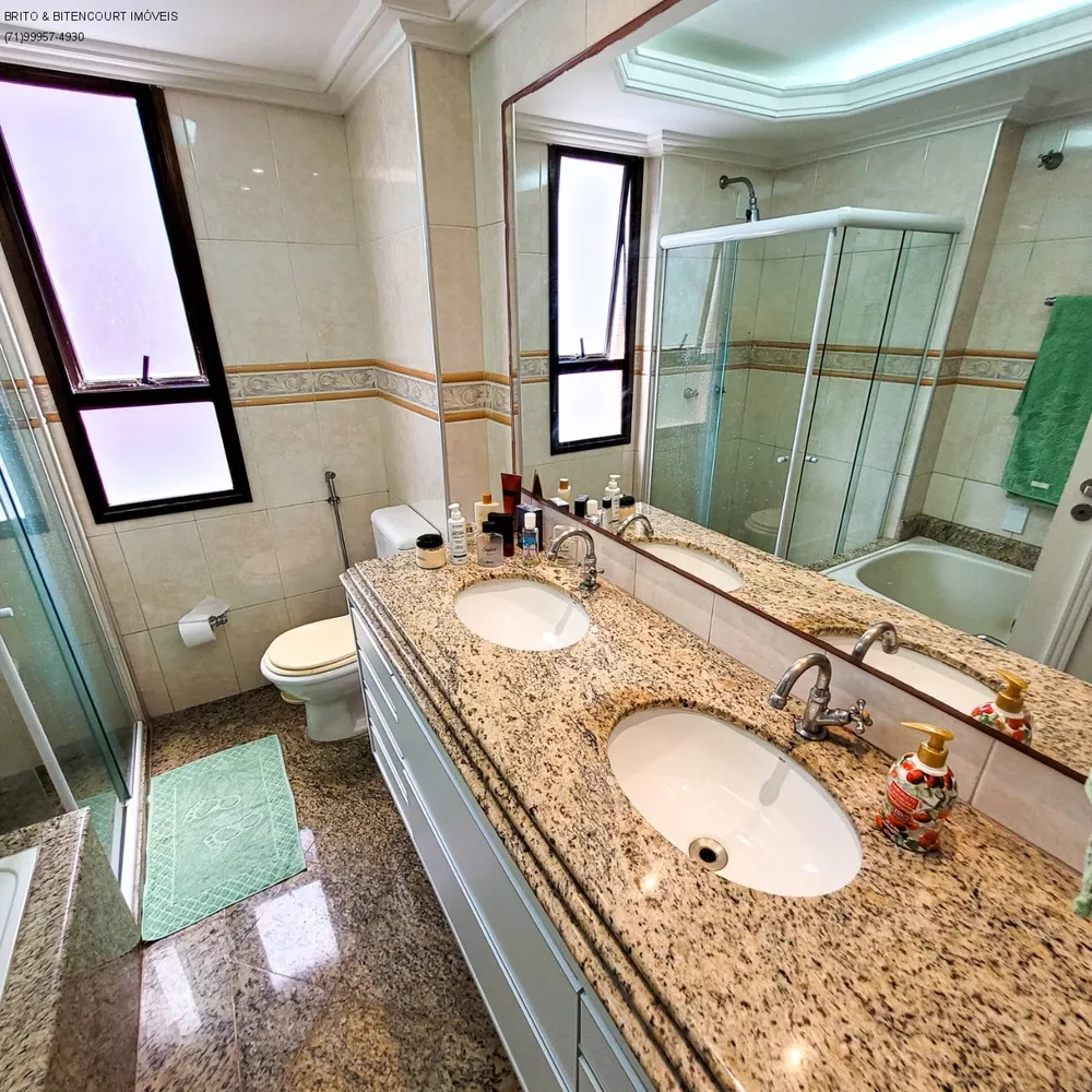 Apartamento, 4 quartos, 174 m² - Foto 8