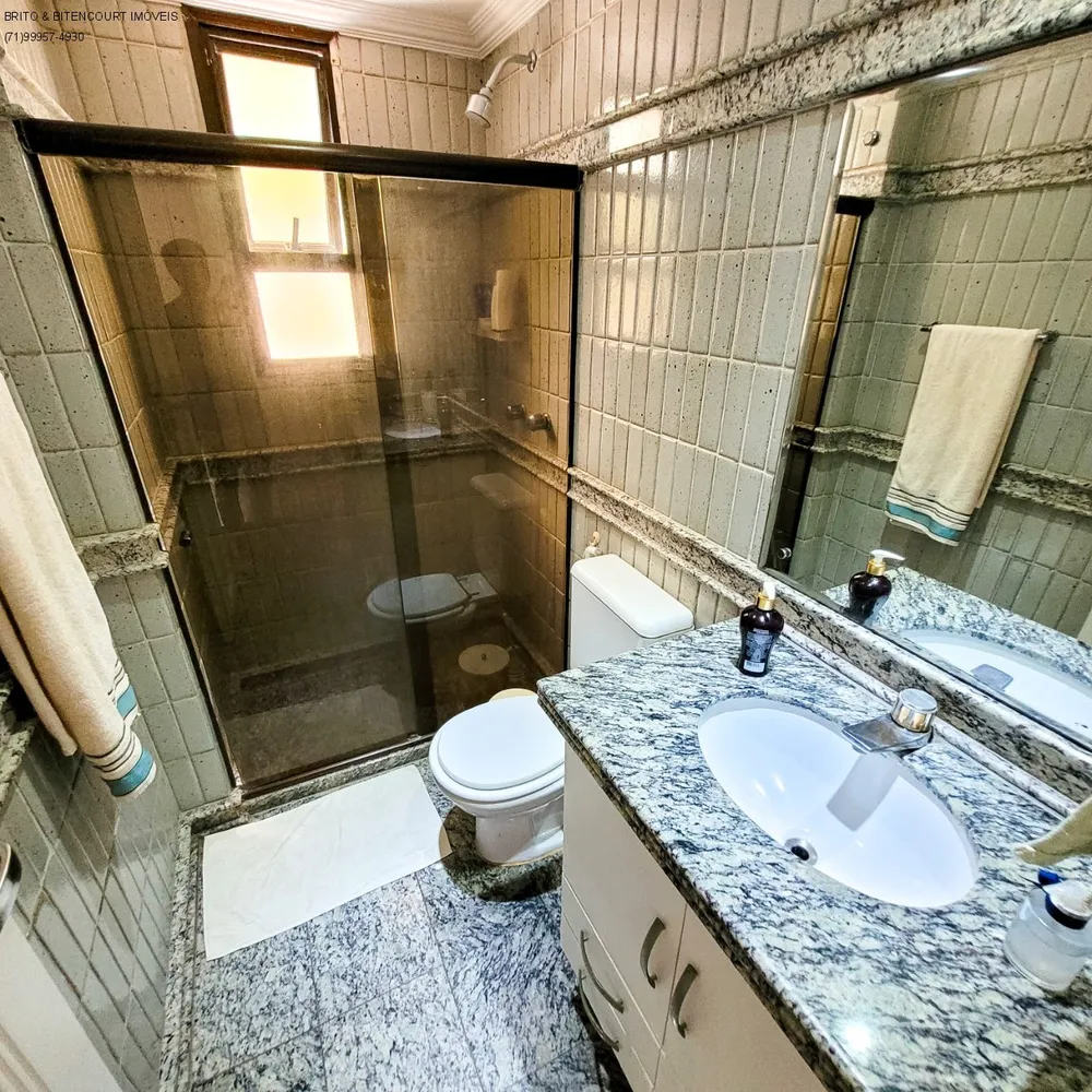 Apartamento, 4 quartos, 174 m² - Foto 17