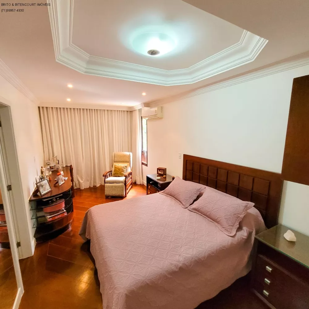 Apartamento, 4 quartos, 174 m² - Foto 7