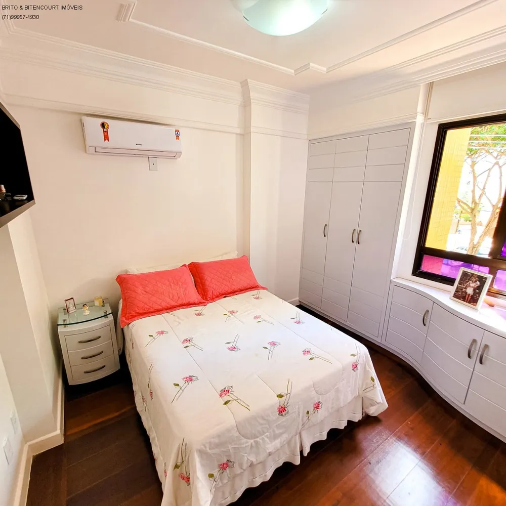 Apartamento, 4 quartos, 174 m² - Foto 8