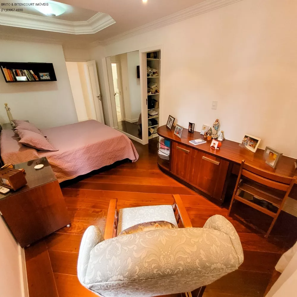 Apartamento, 4 quartos, 174 m² - Foto 12