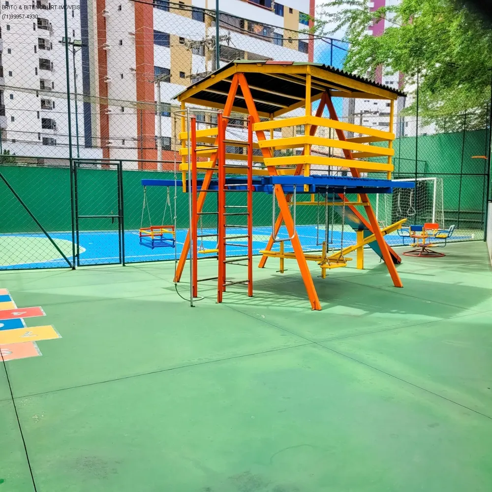 Apartamento, 4 quartos, 174 m² - Foto 31