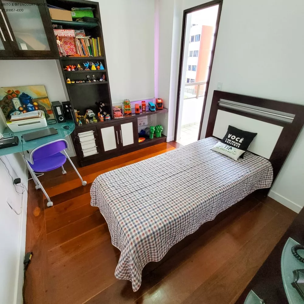 Apartamento, 4 quartos, 174 m² - Foto 10
