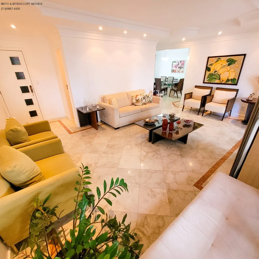 Apartamento, 4 quartos, 174 m² - Foto 6