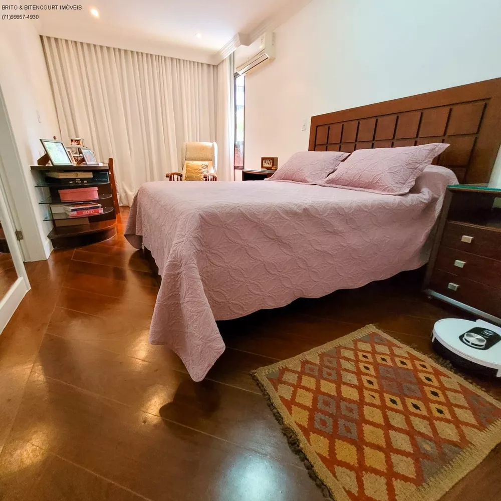 Apartamento, 4 quartos, 174 m² - Foto 4