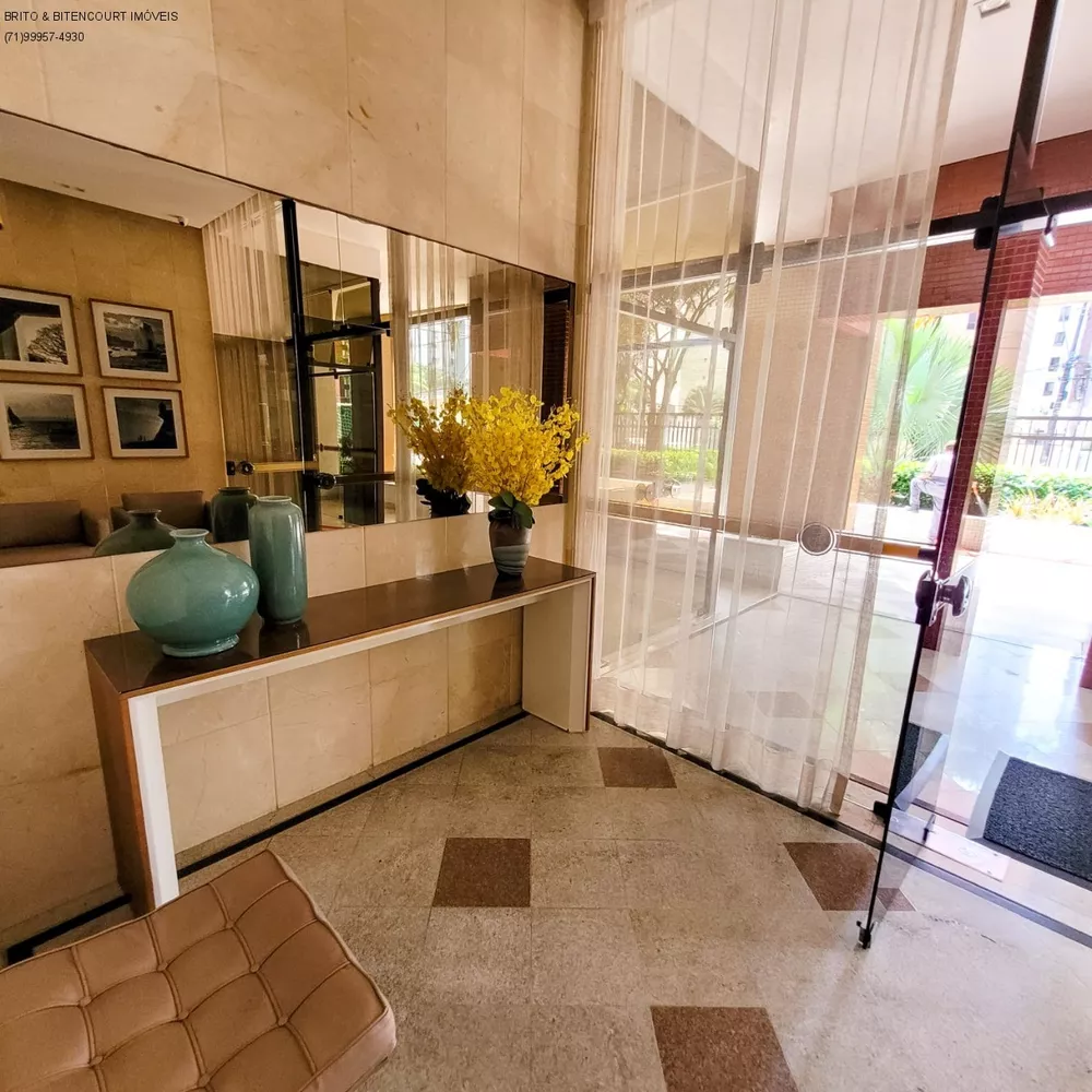 Apartamento, 4 quartos, 174 m² - Foto 11